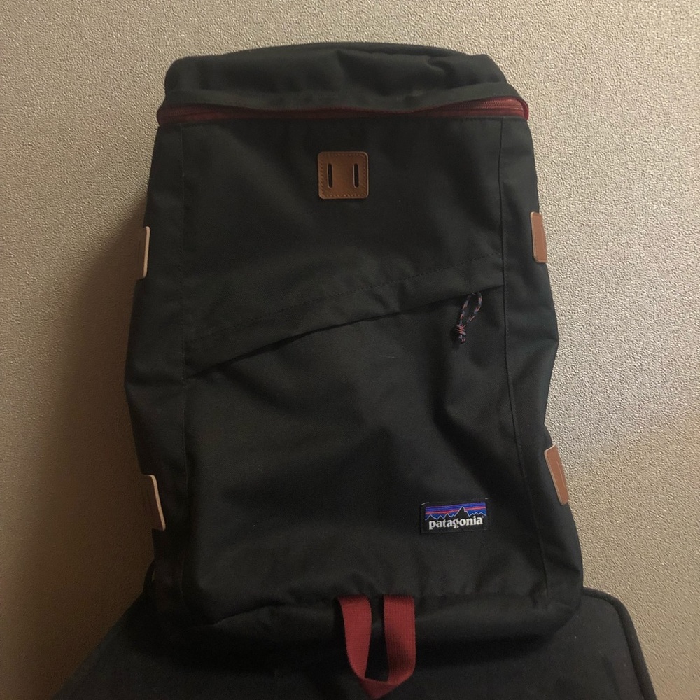 Patagonia Backpack